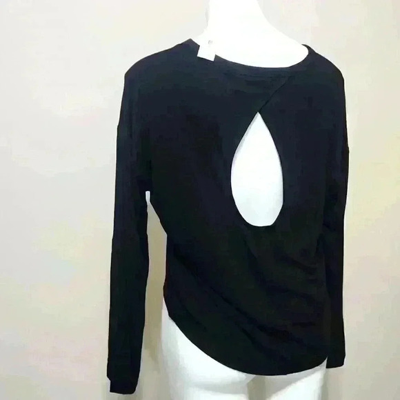 Banana Republic Active Boat Neck T-Shirt - Picture 8 of 8